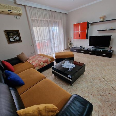 Apartament Orion Vlore Luaran gambar