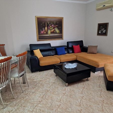 Apartament Orion Vlore Luaran gambar