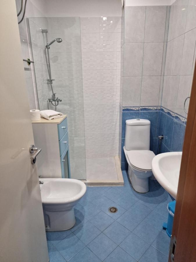 Apartament Orion Vlore Luaran gambar