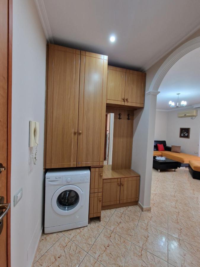 Apartament Orion Vlore Luaran gambar